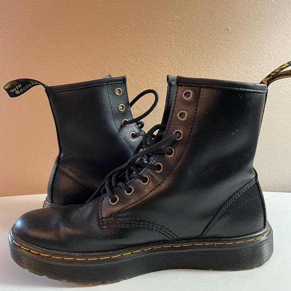 Dr. Martens Shoes Zavala Doc Martens Poshmark